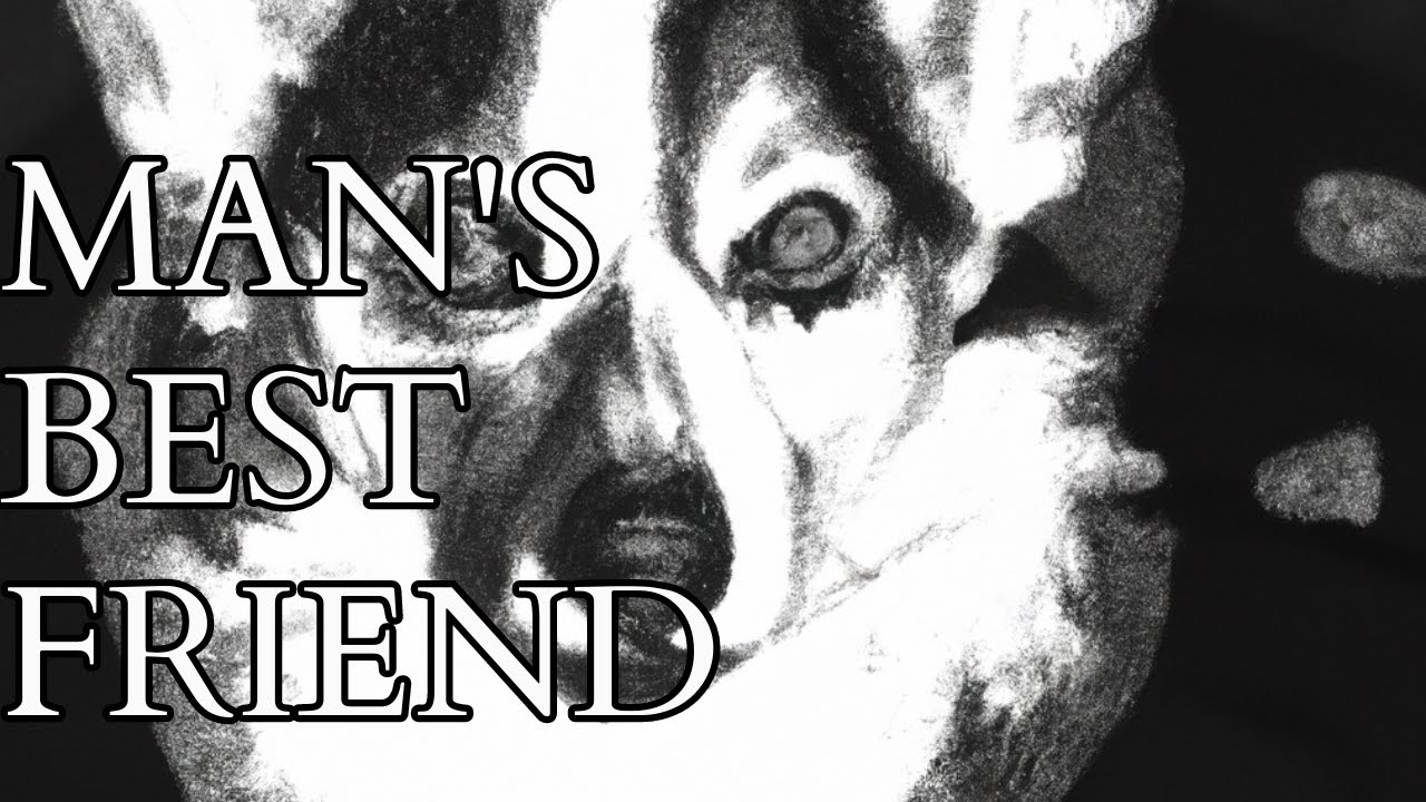 Man's Best Friend SciFi Horror Story YouTube