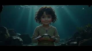 The Ocean’s Voice | World Oceans Day 2025 – A Cinematic Tribute to Life Below Water