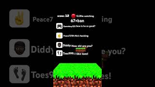 Fake live stream