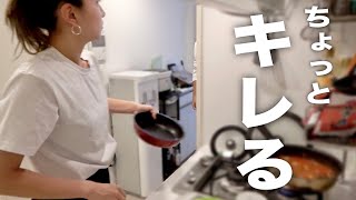 晩御飯「理不尽な八つ当たり」編