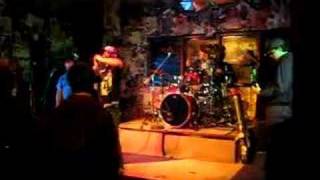 Extortion - pull the pin