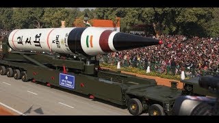 AGNI 5 INDIAN ICBM ACTUAL RANGE, FULL ANALYSIS, BY GLOBAL UPDATES