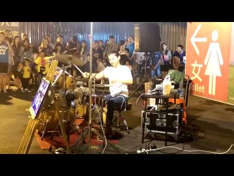 20141012 *李侑真* Yu Chen Lee《謝金燕-姊姊》