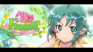 Myplays: Fairy Bloom Freesia Part 2