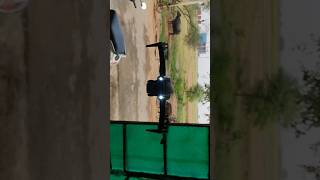NOT | NABHYAN PRO 2.0 DRONE | FLYING TEST REVIEW & CAMERA QUALITY @NOTDronesOfficial #shotonnot