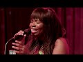 Carpenter - Vagabon (Live on KCRW)