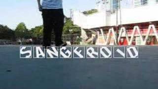 Hong Kong Cwalk 4 Way II
