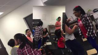 2  Drama Video KCMS 2016