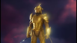Mithril Spirit Armor ، درع الطاقة الروحية 999 هرتز لحمايتك ، وزيادة الهالة والسعادة