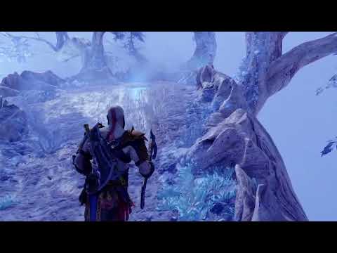 Testvérek közt | God of War Ragnarök #06
