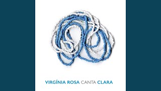 O Mar Serenou - Virgínia Rosa