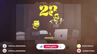 23 | Cheema Y | Gur Sidhu | Concert Hall | DSP Edition Punjabi Songs @JayCeeStudioz Wealth