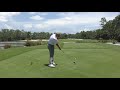 How To Play Greenside BUNKER SHOTS Just Like The Pros (IT'S SIMPLE!)