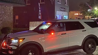 UPDATE: Beech Grove shooting