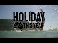 Holiday Here This Year with Luke Damant&#39;s Guide to Sydney, NSW (30sec)