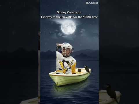 POV:Sidney Crosby right