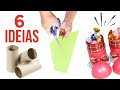 6 Ideias de Artesanato para o Natal