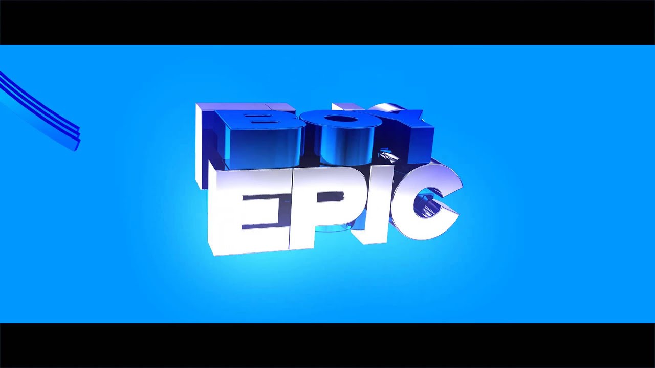 Intro for epicboy by sitox