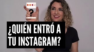 QUIÉN revisa tu INSTAGRAM 😬 screenshot 5