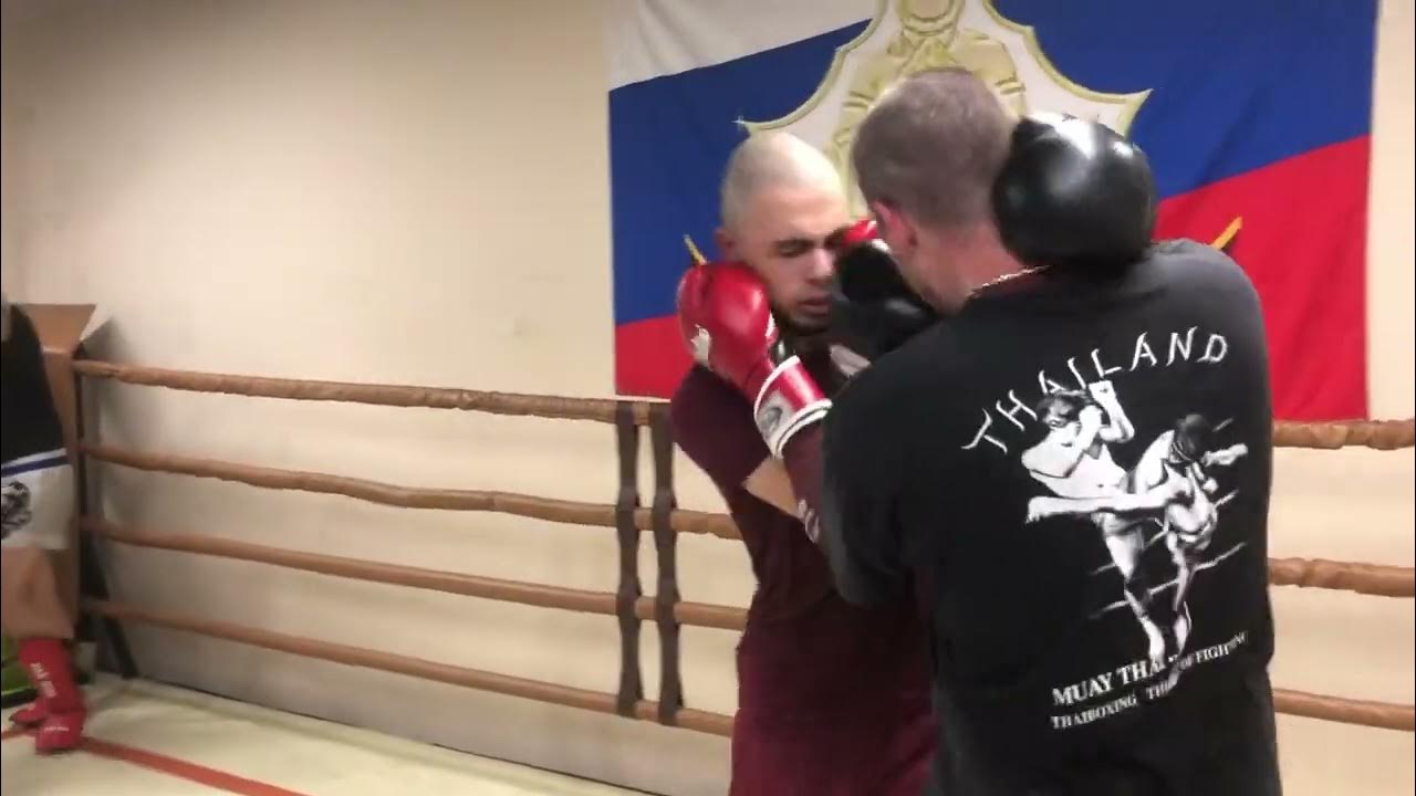 Тайский Клинч