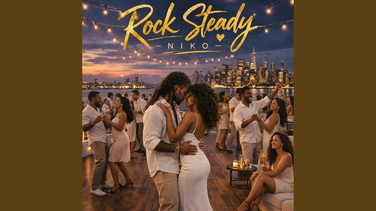 Rock Steady - YouTube