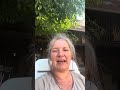 Rücken verspannt vs. Organe verspannt