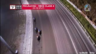 May 03, 2026 | MMTCI | RACE 7