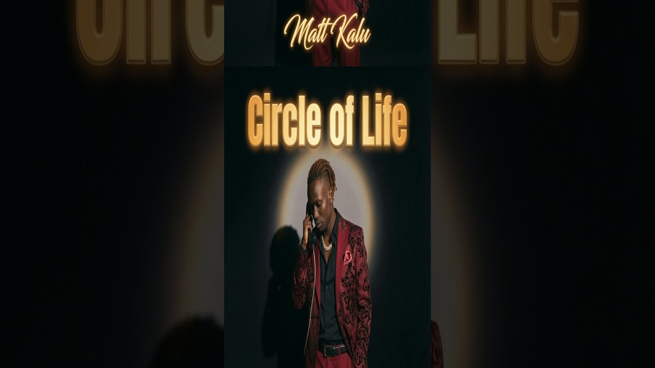 CIRCLE OF LIFE - YouTube