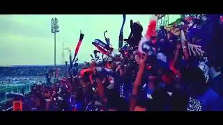 'AREMA'Bersatu dalam jiwa asli keren