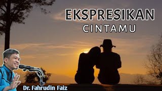 Download Lagu Cara Mengekspresikan Cinta | Ngaji Filsafat | Dr. Fahruddin Faiz MP3