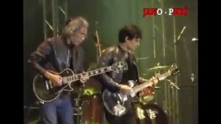 Video thumbnail of "Tambaleando -  Pedro Suarez Vertiz - Exporock Chiclayo 2008"