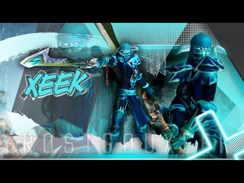 Xeek 1 | Best Frost DK World - Arenas - World of Warcraft Forums