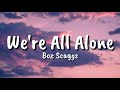 Boz Scaggs - We