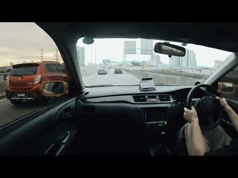 MITSUBISHI EVO 7,8,9