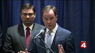 Failure in Flint: Water Crisis Investigation