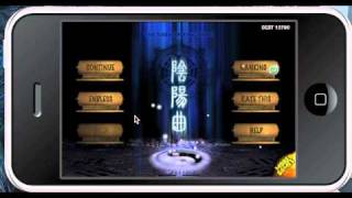 Siren of Ying Yang - NINJA MODE screenshot 4