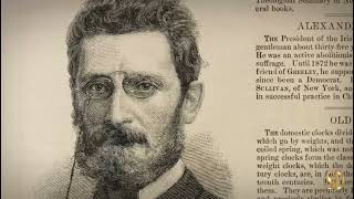 Joseph Pulitzer: Voice of the People (2019) | Official Trailer | First Run