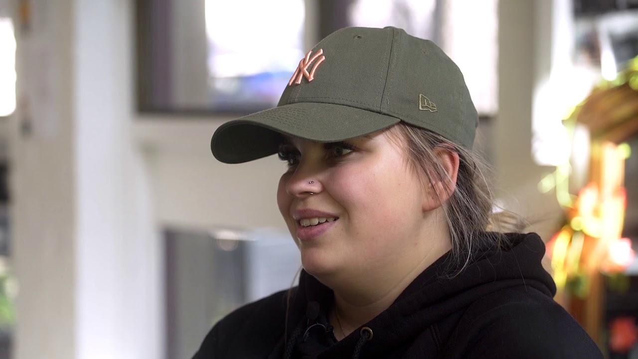 The Hester Hornbrook Academy Our Students YouTube