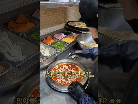 직접 농사지은 재료로 28년째, <strong>인천</strong> 사람들이 프랜차이즈 피자 안 먹고 여기만 가는 이유