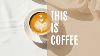 ITPP PRESENTATION, COFFEE ORDER APP !!🤙☕️☕️