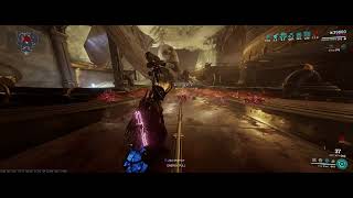 Sickening Pulse Ember