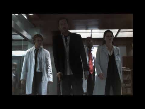 Dr. House - Medical Division (2004 - 2012) - SIGLA INIZIALE