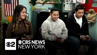 3 N.J. students tried to reduce their screen time. Here's what happened.