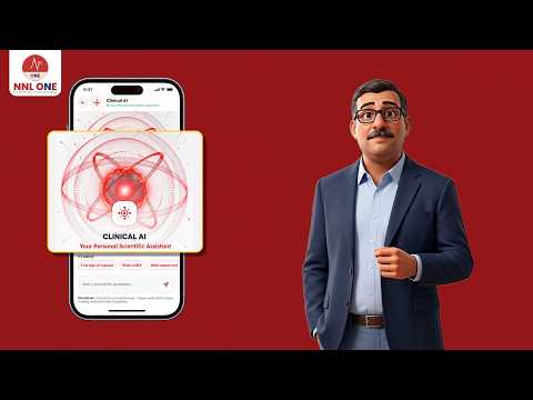 Master Medical Concepts Instantly with Clinical AI | NNL One