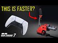 This Will Make You TENTHS Faster on Controller in Gran Turismo 7