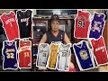 A Guide to Adidas Jerseys ( Authentic, Swingman, Rev 30, Soul Swingman, & Replica )