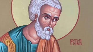 Rush Matins and the Paschal Service - May 1, 2021