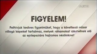 Axn Reklám 2014. Január 9. 6