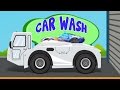 Air Craft Truck | Car Wash