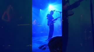 "Keen for Kick Ons" - live performed by Psychedelic Porn Crumpets - 09.09.22 - The Netherlands